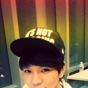 Meet your Posher, Yunwon